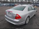 Ford Fusion Sel Image 4