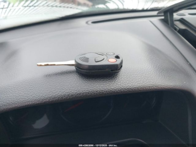 Ford Fusion Sel Image 9