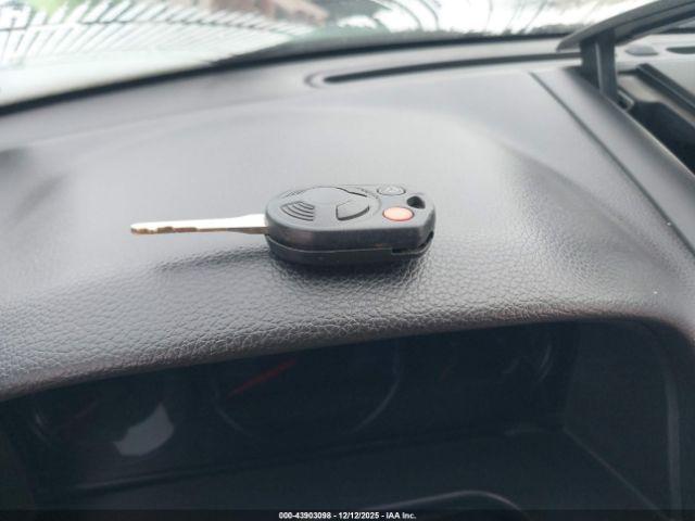 Ford Fusion Sel Image 9