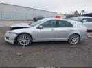 Ford Fusion Sel Image 10
