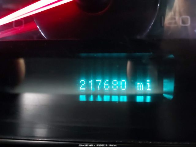 Ford Fusion Sel Image 14