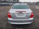 Ford Fusion Sel Image 11