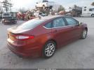 Ford Fusion Se Image 9