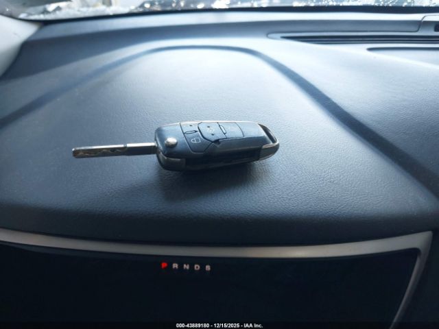 Ford Fusion Se Image 7