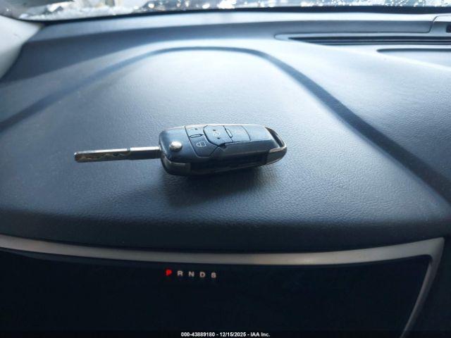 Ford Fusion Se Image 7