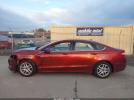 Ford Fusion Se Image 12
