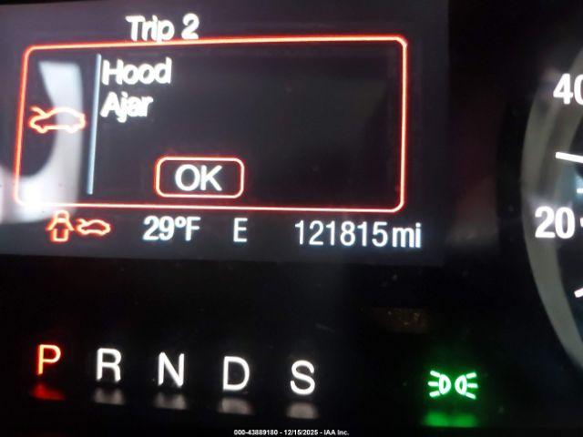 Ford Fusion Se Image 3