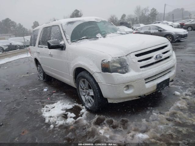 Ford Expedition Limited Image 1