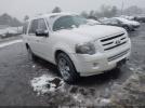 Ford Expedition Limited Image 1