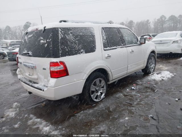Ford Expedition Limited Image 9