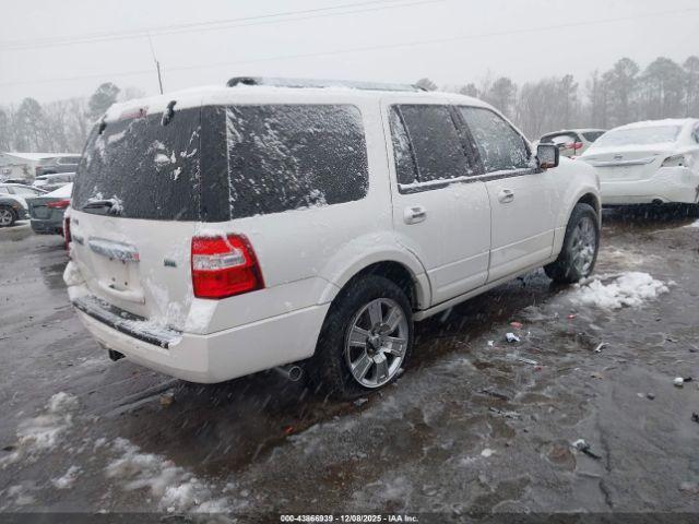 Ford Expedition Limited Image 9