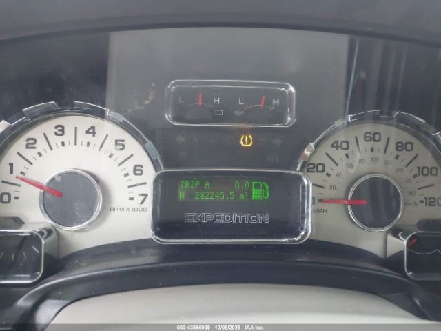 Ford Expedition Limited Image 8