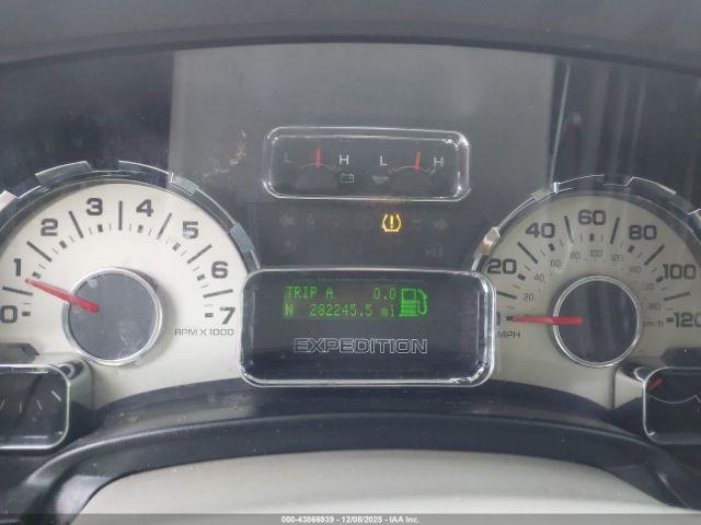 Ford Expedition Limited Image 8