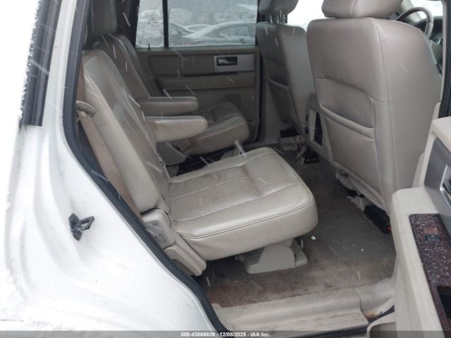 Ford Expedition Limited Image 12