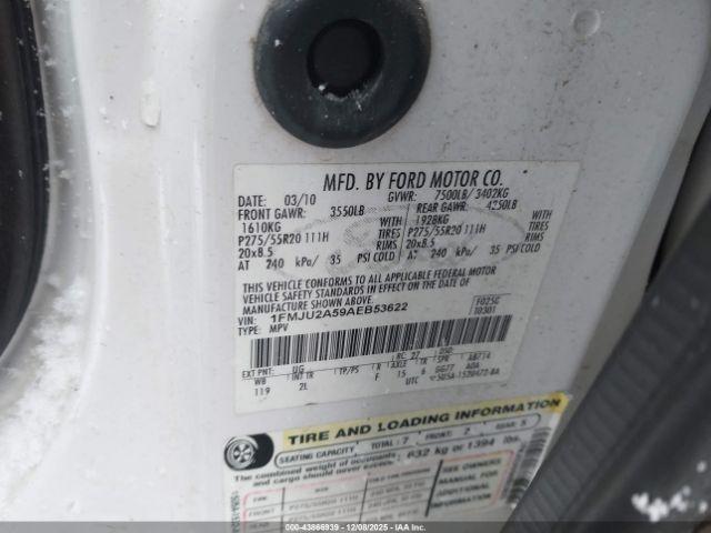 Ford Expedition Limited Image 13