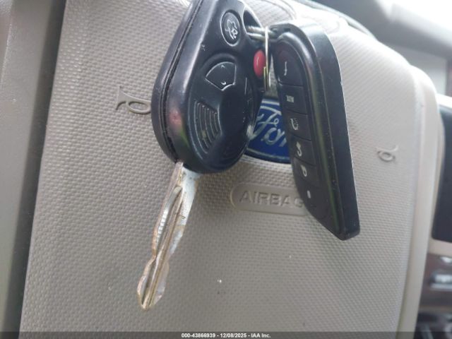 Ford Expedition Limited Image 15