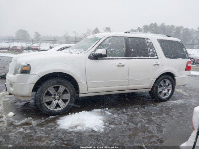 Ford Expedition Limited Image 4