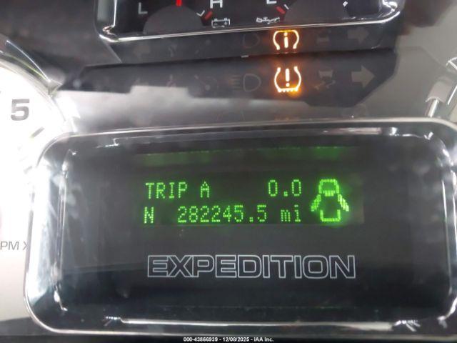 Ford Expedition Limited Image 3