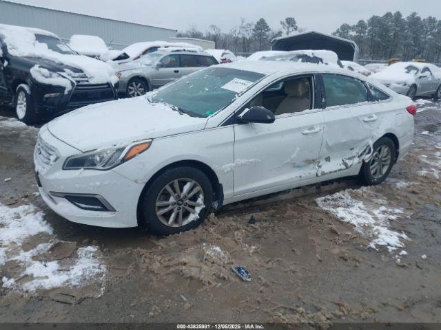 Hyundai SONATA Se Image 2