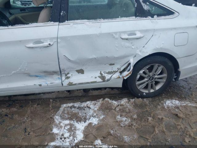 Hyundai SONATA Se Image 12