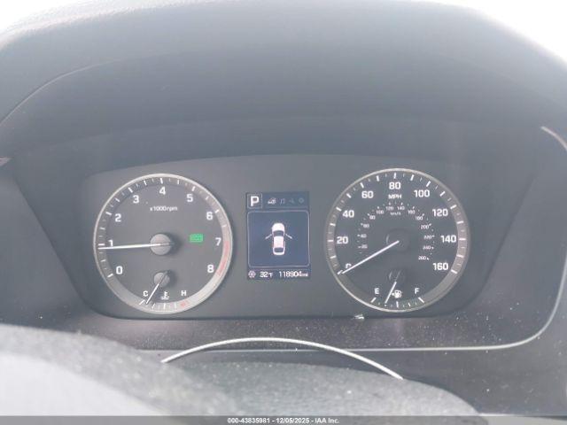 Hyundai SONATA Se Image 9