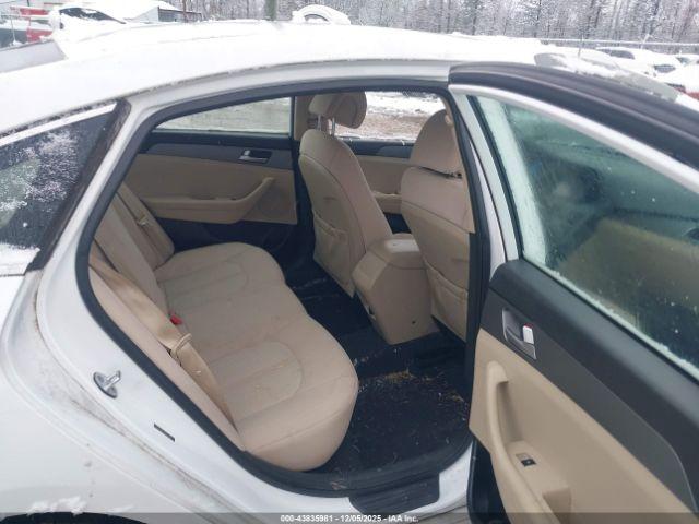 Hyundai SONATA Se Image 15