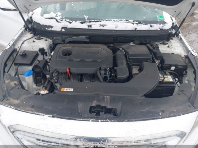 Hyundai SONATA Se Image 7