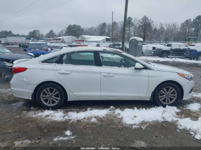 Hyundai SONATA Se Image 5