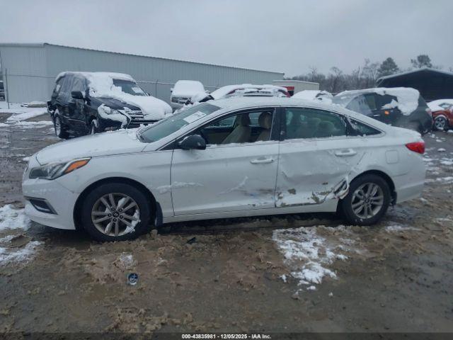 Hyundai SONATA Se Image 14