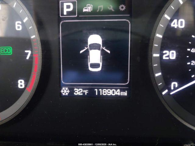 Hyundai SONATA Se Image 13