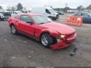 Ford Mustang V6 Image 1