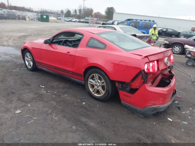 Ford Mustang V6 Image 15