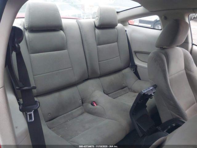 Ford Mustang V6 Image 5