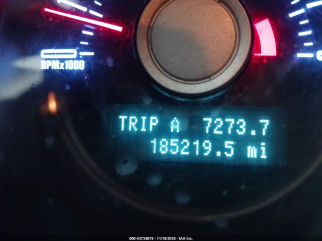 Ford Mustang V6 Image 9