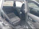Nissan Rogue S Image 6