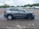 Nissan Rogue S Image 7
