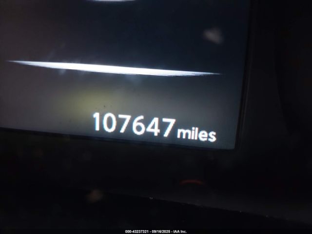 Nissan Rogue S Image 12