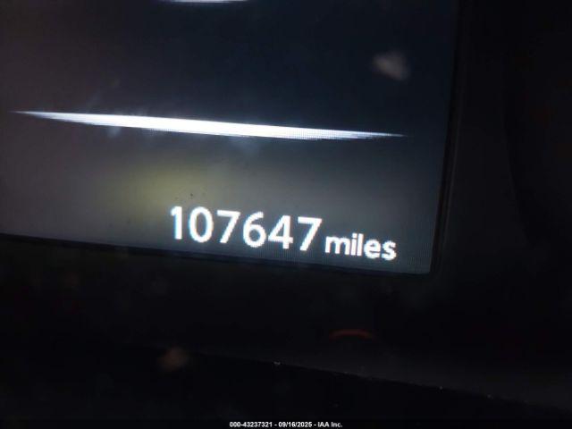 Nissan Rogue S Image 12