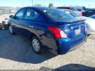 Nissan Versa 1.6 Sv Image 8