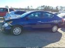 Nissan Versa 1.6 Sv Image 6