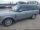 Land Rover Range Rover Hse Image 8