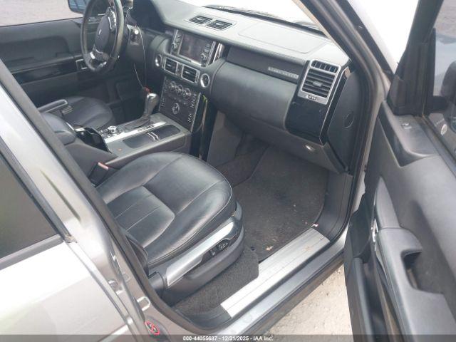 Land Rover Range Rover Hse Image 10