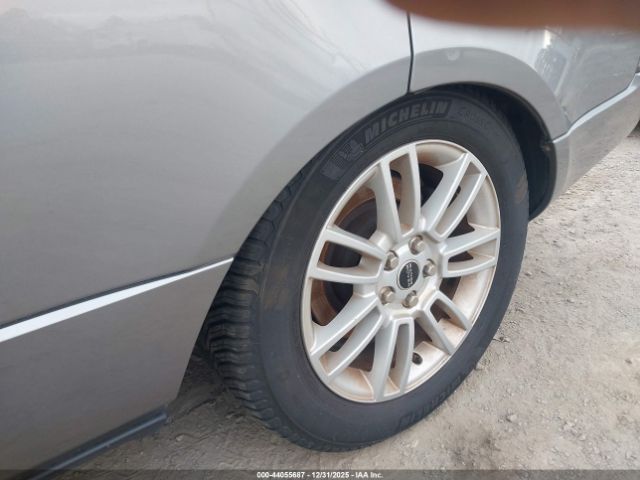 Land Rover Range Rover Hse Image 5