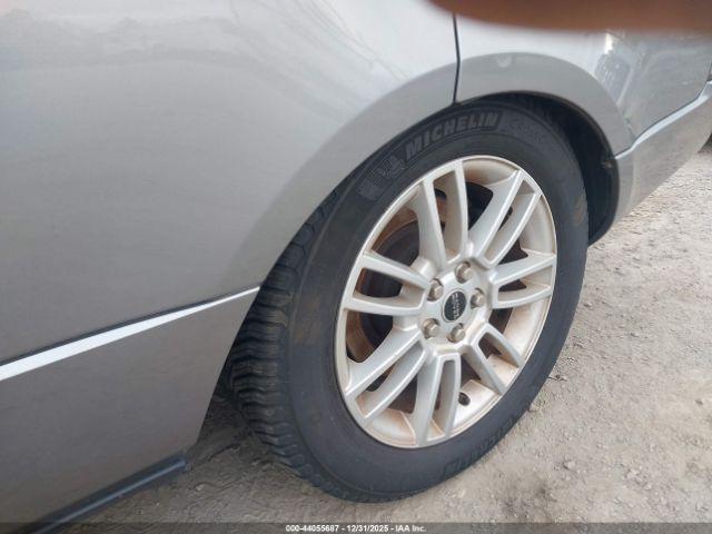 Land Rover Range Rover Hse Image 5