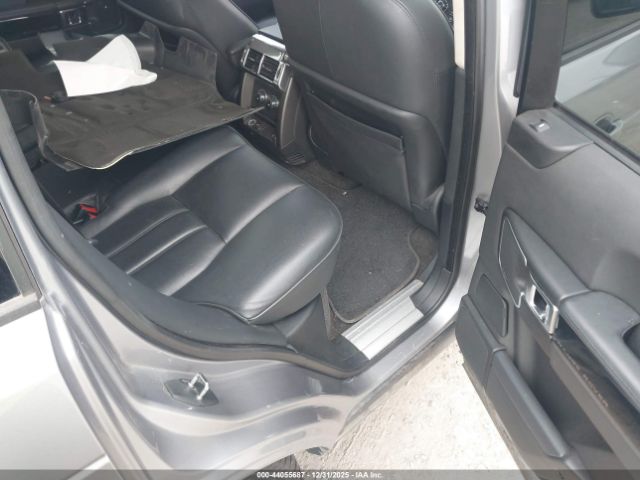 Land Rover Range Rover Hse Image 6