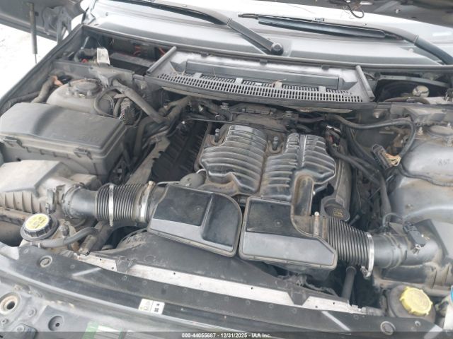 Land Rover Range Rover Hse Image 9