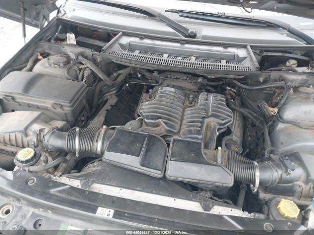 Land Rover Range Rover Hse Image 9