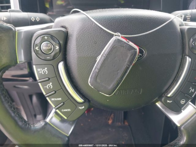 Land Rover Range Rover Hse Image 3