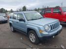 Jeep Patriot Sport Image 1