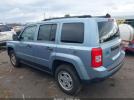 Jeep Patriot Sport Image 11